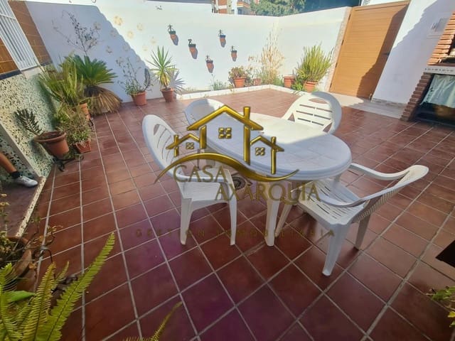 3 soveværelse Bungalow til salg i Torre del Mar, Vélez-Málaga - € 499.999 (Ref: 9243225)