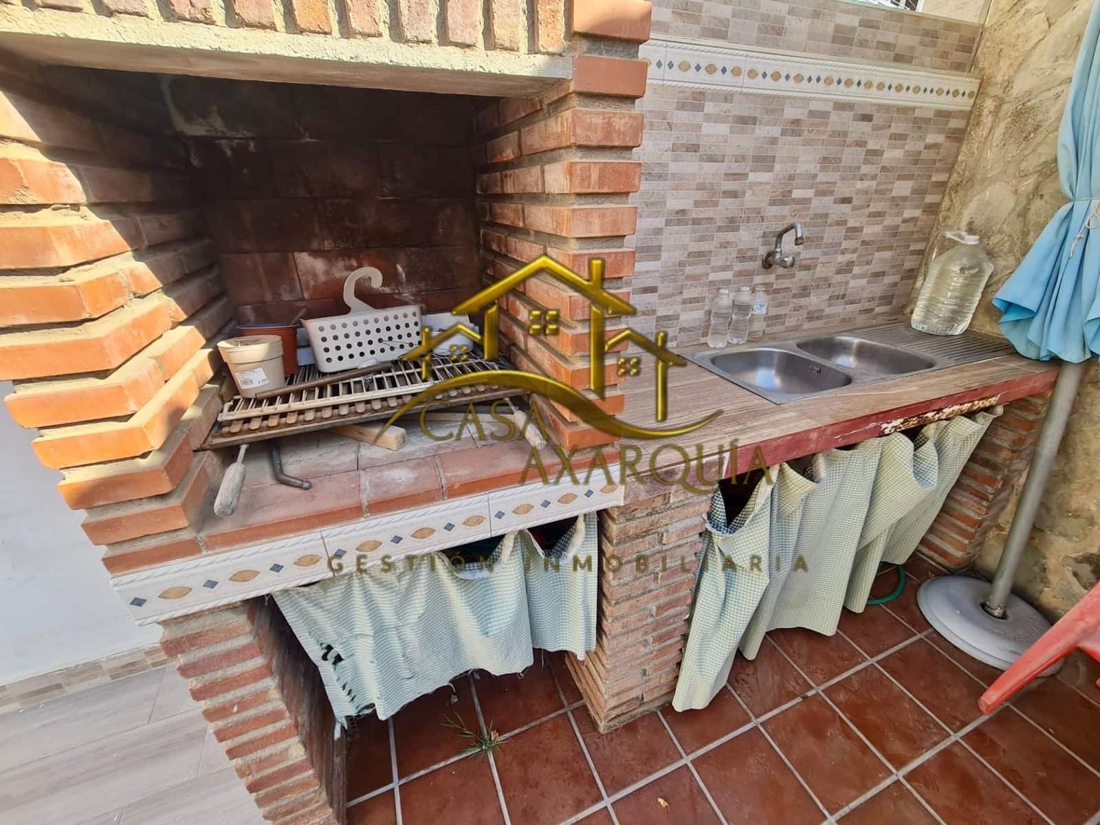 3 soveværelse Bungalow til salg i Torre del Mar - € 499.999 (Ref: 9243225)