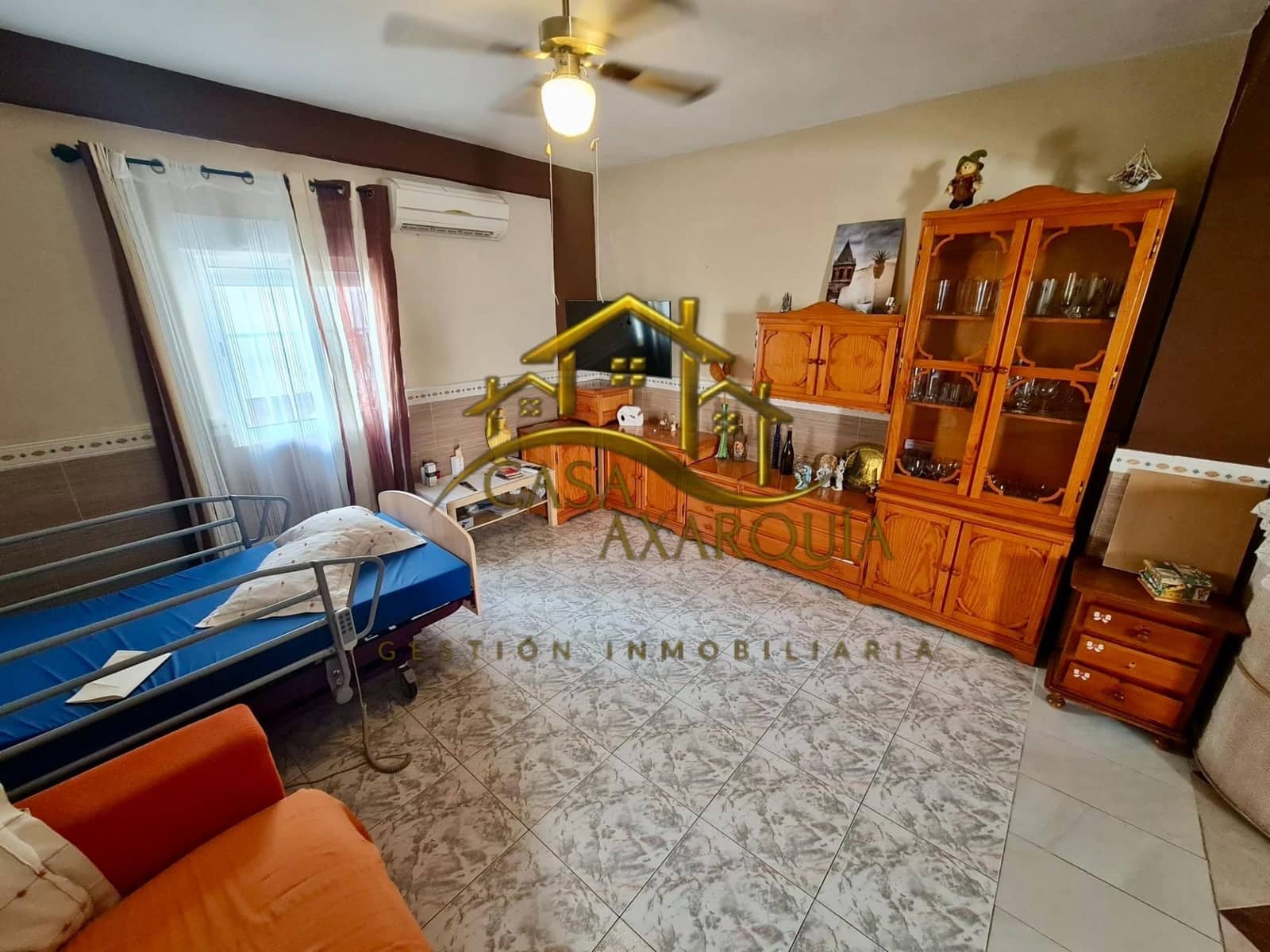 3 soveværelse Bungalow til salg i Torre del Mar - € 499.999 (Ref: 9243225)