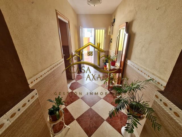 3 soveværelse Bungalow til salg i Torre del Mar, Vélez-Málaga - € 499.999 (Ref: 9243225)