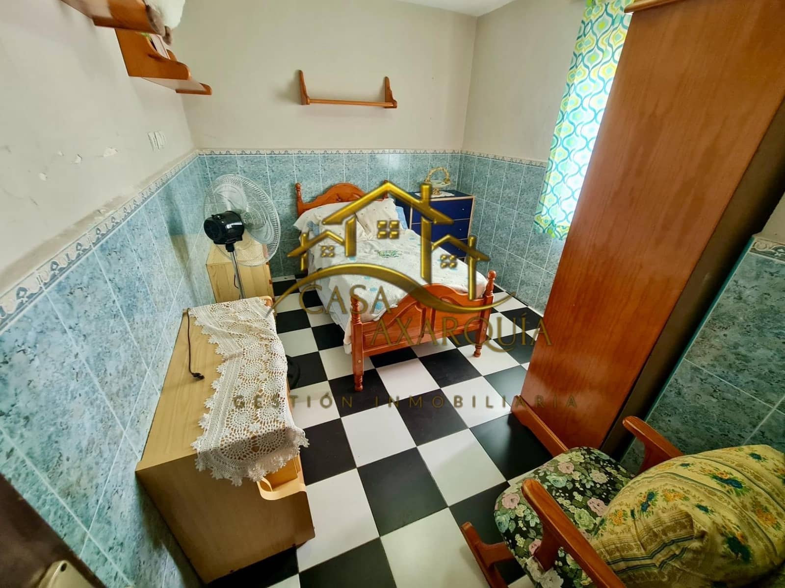 3 soveværelse Bungalow til salg i Torre del Mar - € 499.999 (Ref: 9243225)