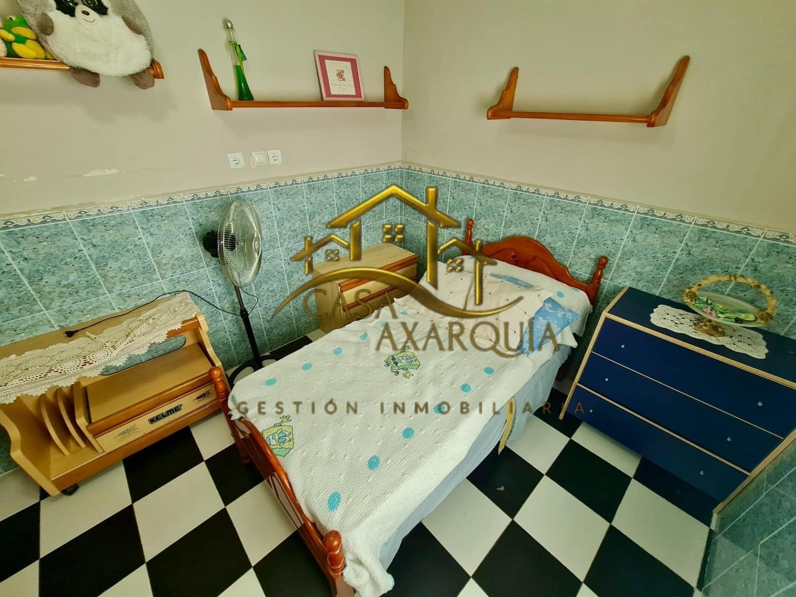 3 soveværelse Bungalow til salg i Torre del Mar - € 499.999 (Ref: 9243225)