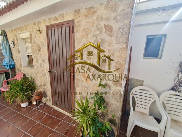 3 soveværelse Bungalow til salg i Torre del Mar, Vélez-Málaga - € 499.999 (Ref: 9243225)