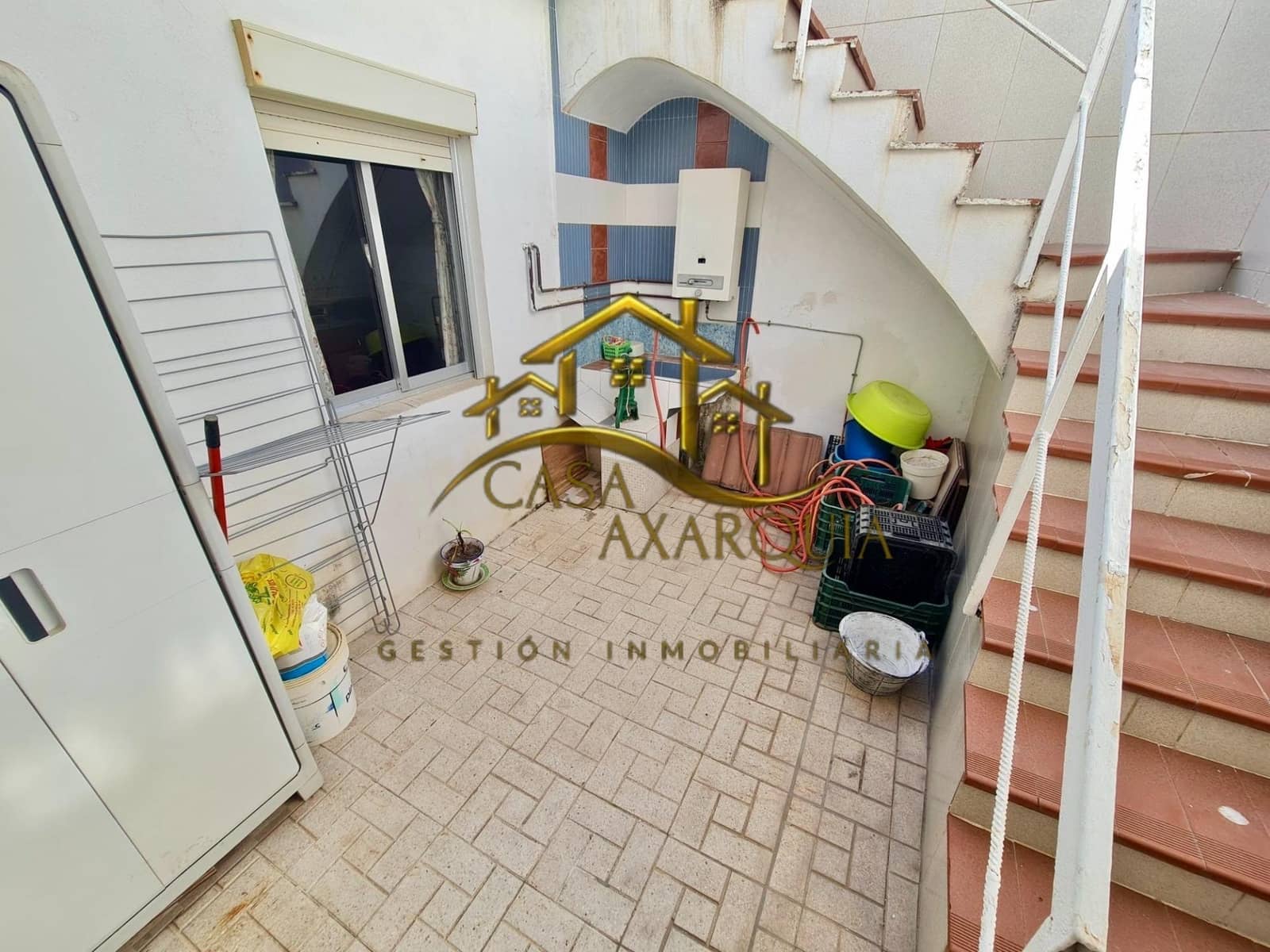 3 soveværelse Bungalow til salg i Torre del Mar - € 499.999 (Ref: 9243225)