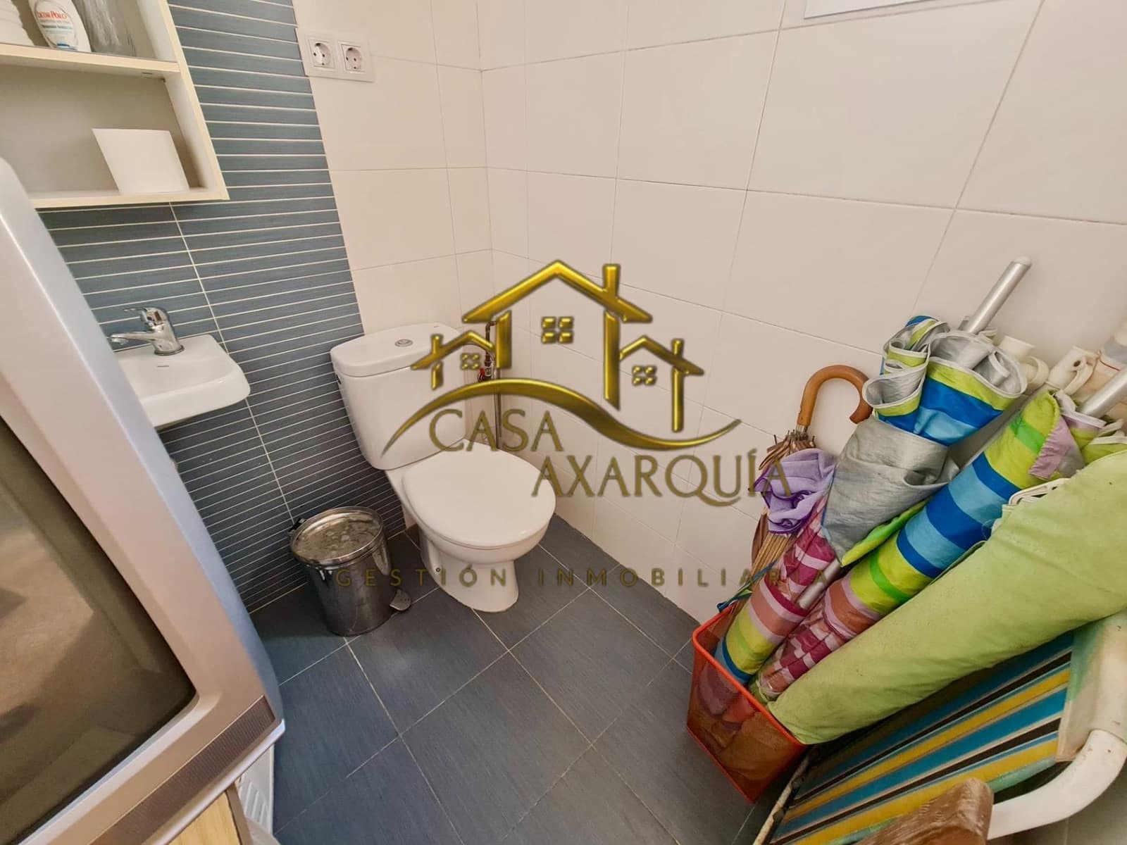 3 soveværelse Bungalow til salg i Torre del Mar - € 499.999 (Ref: 9243225)