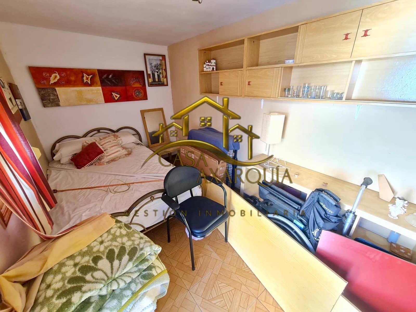 3 soveværelse Bungalow til salg i Torre del Mar - € 499.999 (Ref: 9243225)