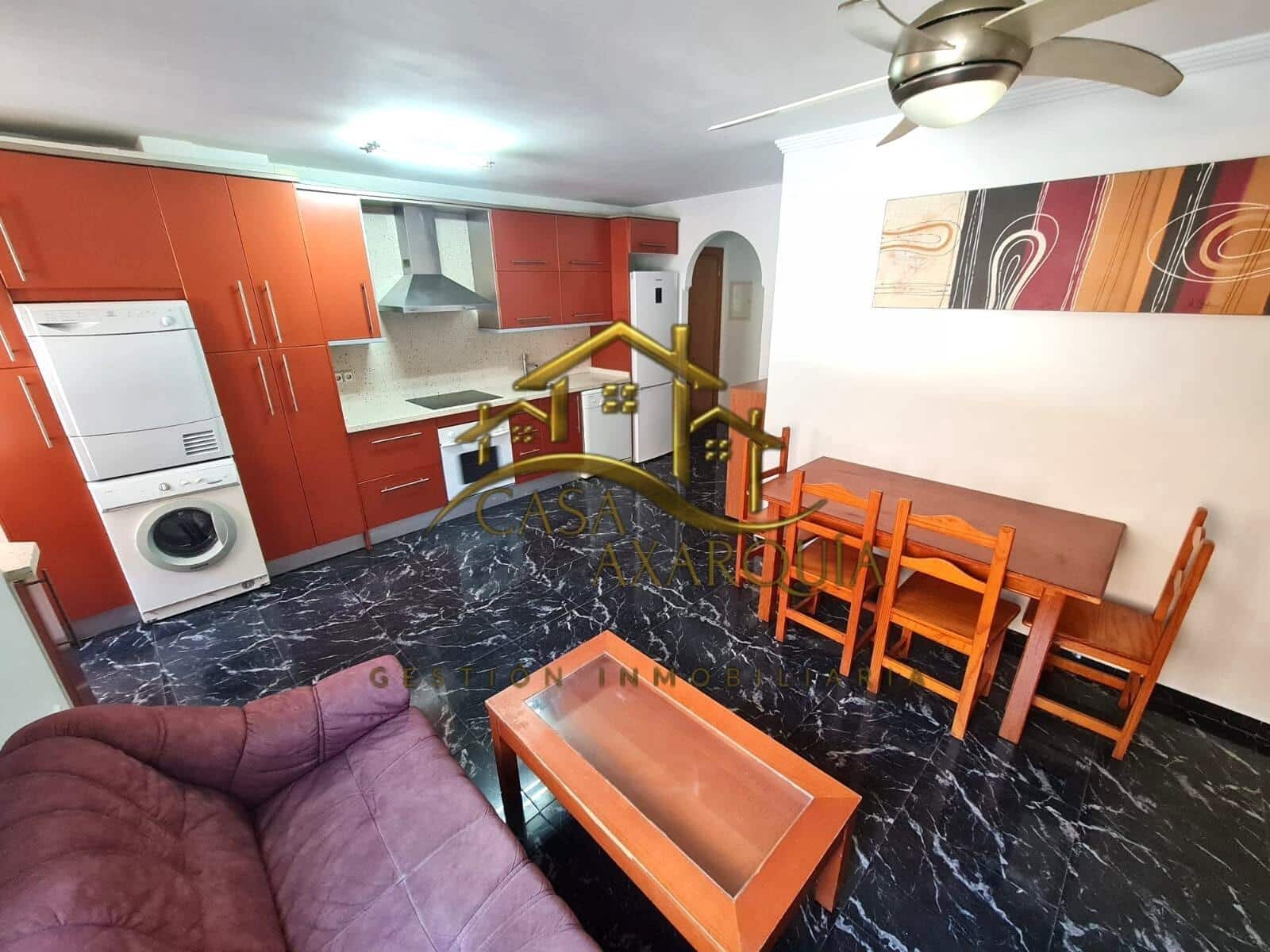 3 bedroom Flat for sale in Caleta de Velez - € 249,000 (Ref: 9257527)