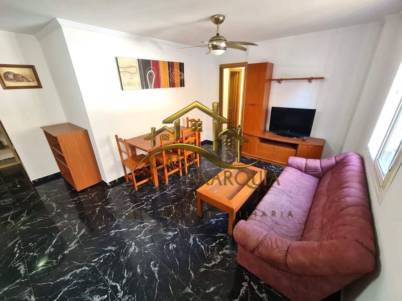 3 bedroom Flat for sale in Caleta de Velez - € 249,000 (Ref: 9257527)