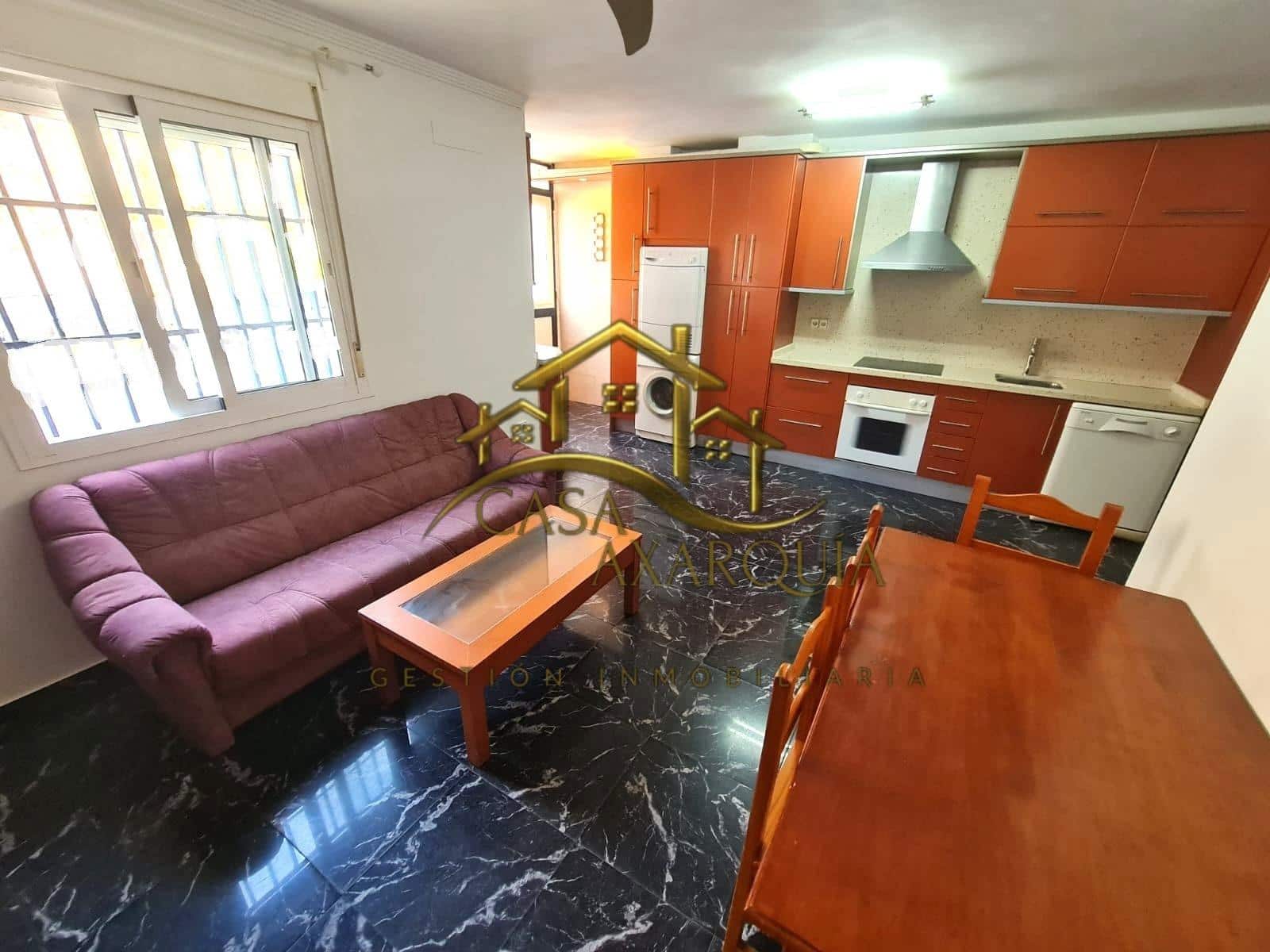 3 bedroom Flat for sale in Caleta de Velez - € 249,000 (Ref: 9257527)