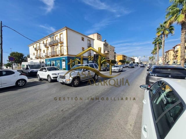 3 sovrum Lägenhet till salu i Caleta de Vélez, Vélez-Málaga - 249 000 € (Ref: 9257527)