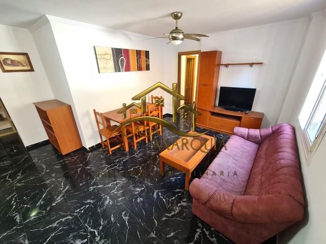 3 sovrum Lägenhet till salu i Caleta de Vélez, Vélez-Málaga - 249 000 € (Ref: 9257527)