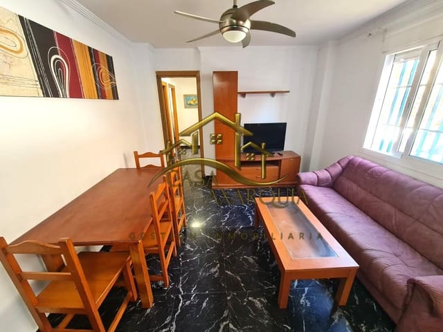 3 sovrum Lägenhet till salu i Caleta de Vélez, Vélez-Málaga - 249 000 € (Ref: 9257527)