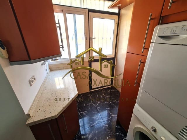 3 sovrum Lägenhet till salu i Caleta de Vélez, Vélez-Málaga - 249 000 € (Ref: 9257527)