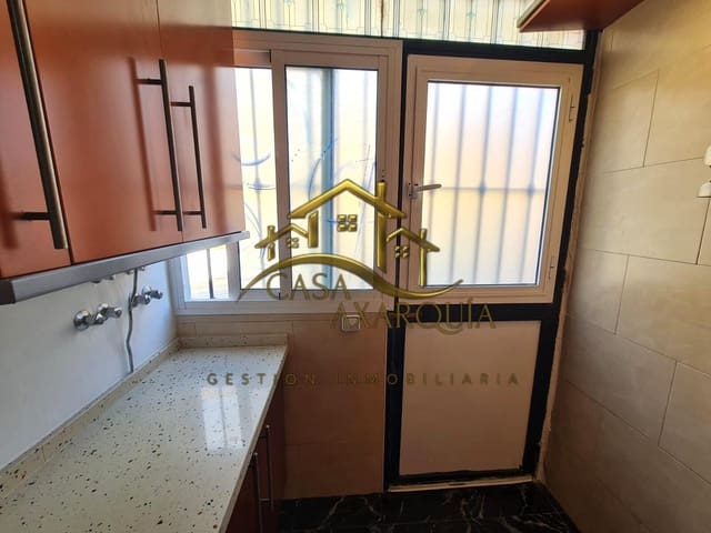 3 sovrum Lägenhet till salu i Caleta de Vélez, Vélez-Málaga - 249 000 € (Ref: 9257527)