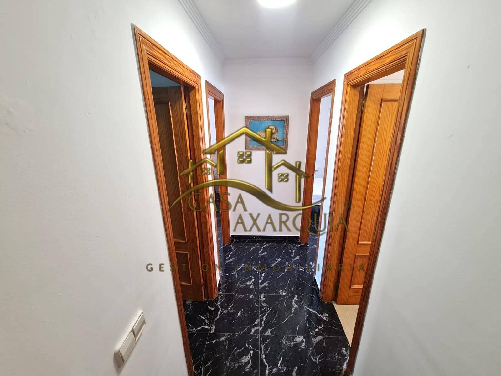 3 bedroom Flat for sale in Caleta de Velez - € 249,000 (Ref: 9257527)