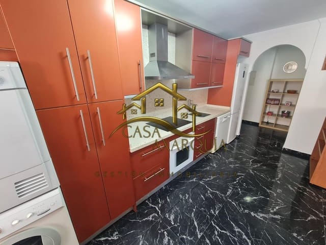 3 sovrum Lägenhet till salu i Caleta de Vélez, Vélez-Málaga - 249 000 € (Ref: 9257527)