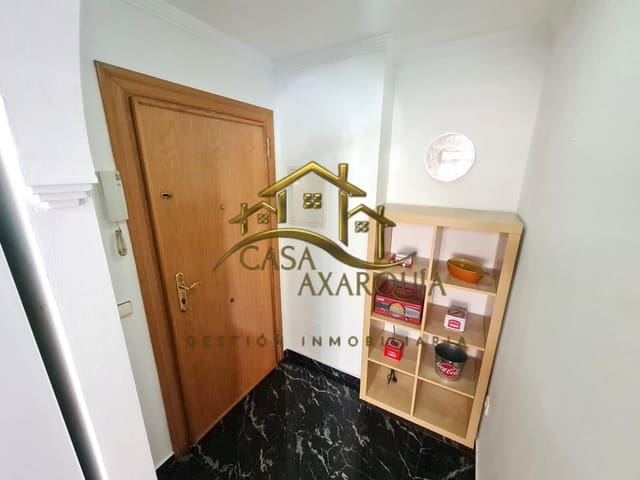 3 sovrum Lägenhet till salu i Caleta de Vélez, Vélez-Málaga - 249 000 € (Ref: 9257527)