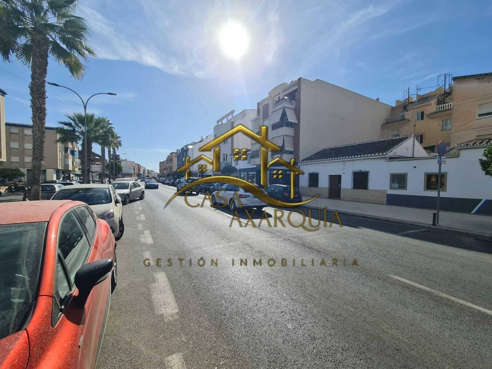 3 bedroom Flat for sale in Caleta de Velez - € 249,000 (Ref: 9257527)