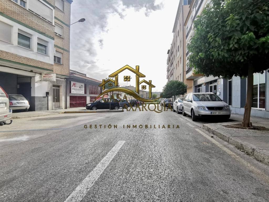 Garasje til salgs i Velez-Malaga - € 39 000 (Ref: 9285365)