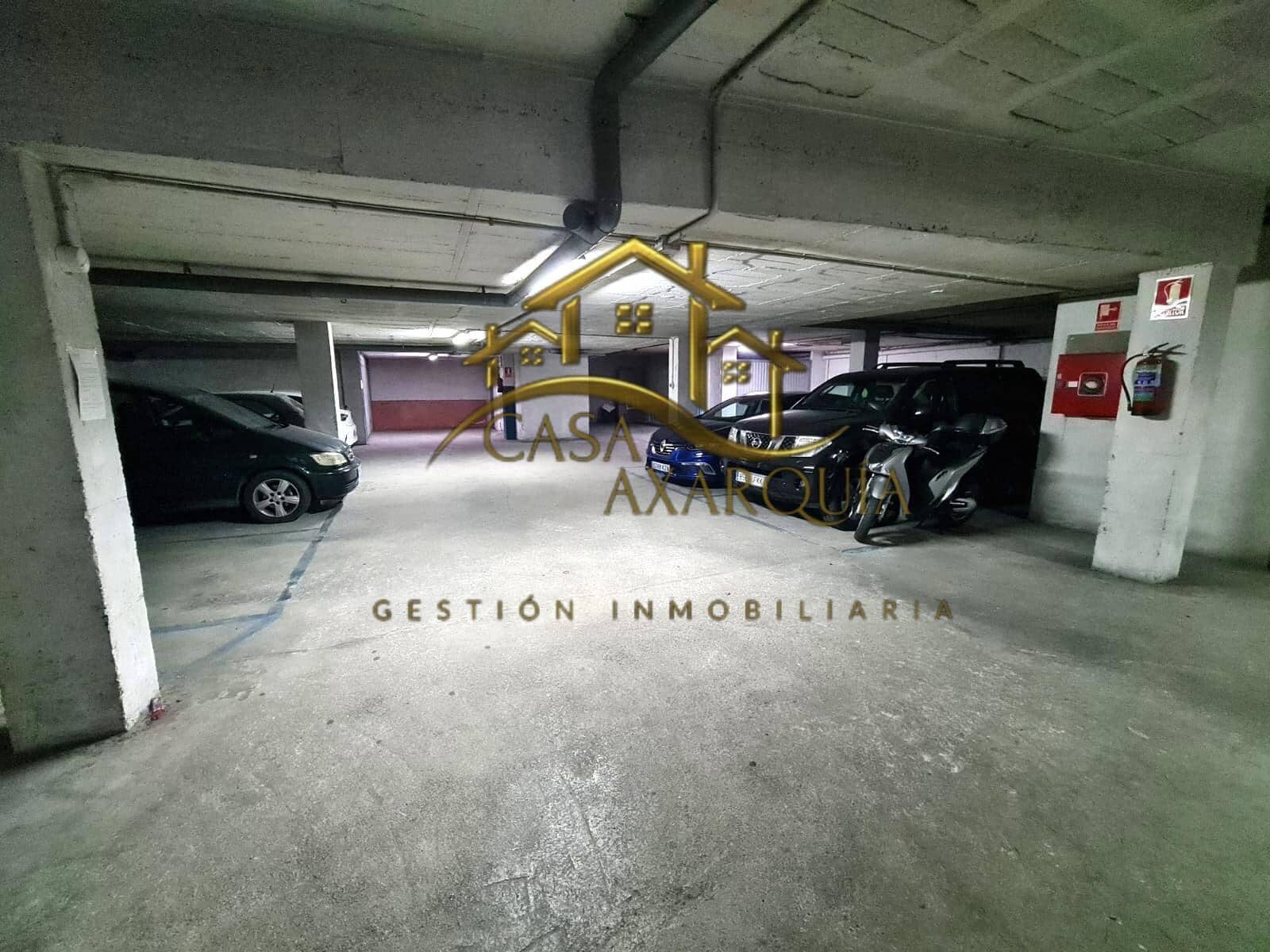 Garasje til salgs i Velez-Malaga - € 39 000 (Ref: 9285365)