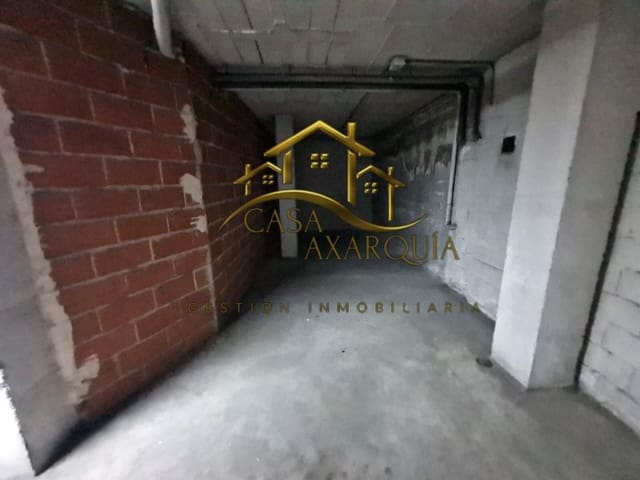 Garage à vendre à Vélez-Málaga - 39 000 € (Ref: 9285365)
