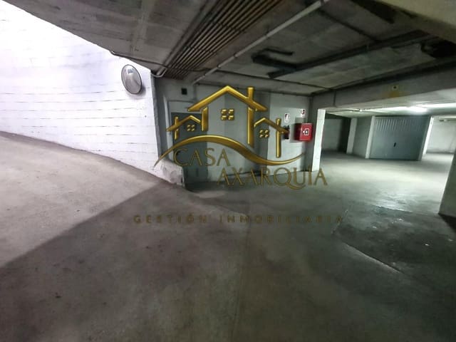 Garage à vendre à Vélez-Málaga - 39 000 € (Ref: 9285365)