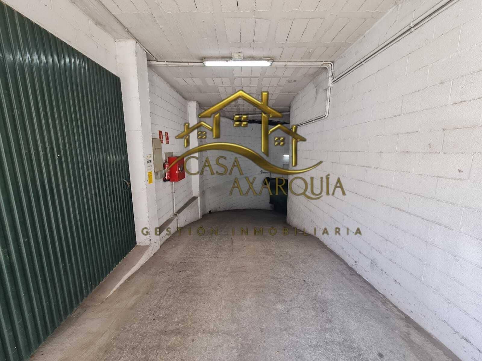 Garasje til salgs i Velez-Malaga - € 39 000 (Ref: 9285365)