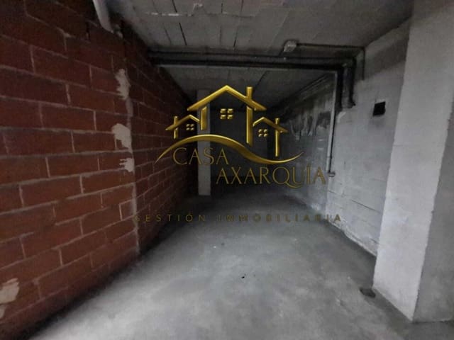 Garage à vendre à Vélez-Málaga - 39 000 € (Ref: 9285365)