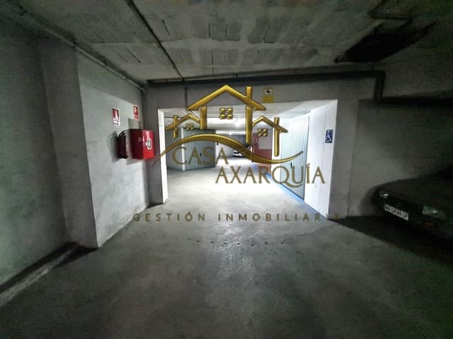 Garage à vendre à Vélez-Málaga - 39 000 € (Ref: 9285365)