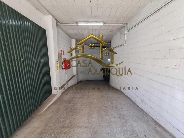 Garage à vendre à Vélez-Málaga - 39 000 € (Ref: 9285365)