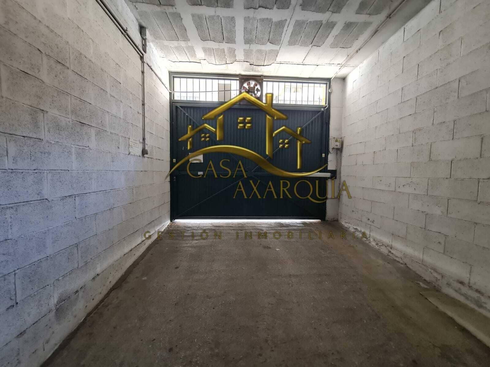 Garasje til salgs i Velez-Malaga - € 39 000 (Ref: 9285365)