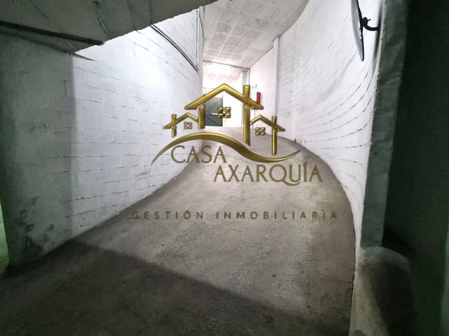 Garage à vendre à Vélez-Málaga - 39 000 € (Ref: 9285365)