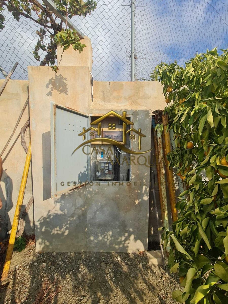 1 bedroom Finca/Country House for sale in Triana with pool - € 255,000 (Ref: 9322069)