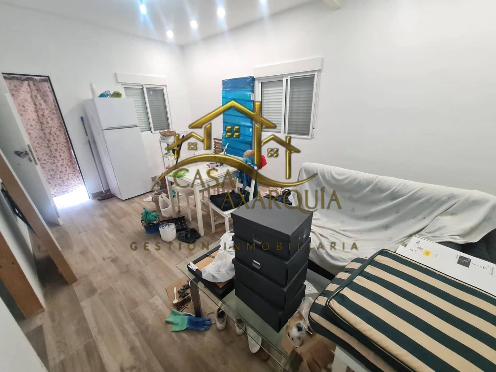 1 bedroom Finca/Country House for sale in Triana with pool - € 255,000 (Ref: 9322069)