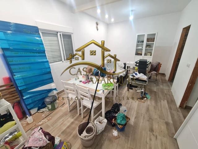 1 bedroom Finca/Country House for sale in Triana, Vélez-Málaga with pool - € 255,000 (Ref: 9322069)