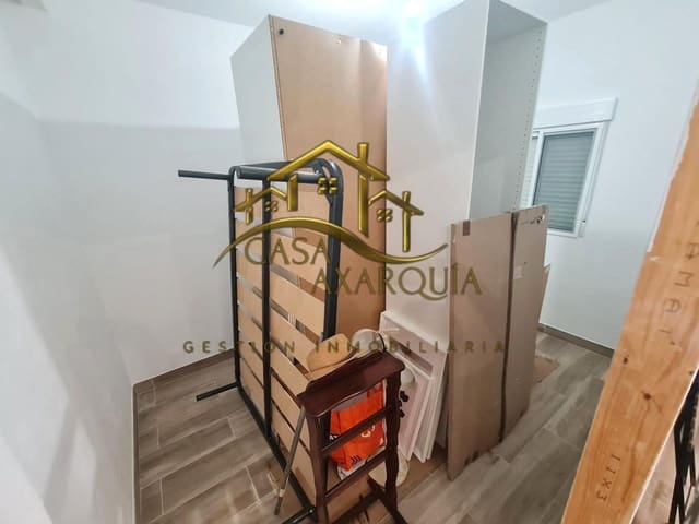 1 bedroom Finca/Country House for sale in Triana, Vélez-Málaga with pool - € 255,000 (Ref: 9322069)