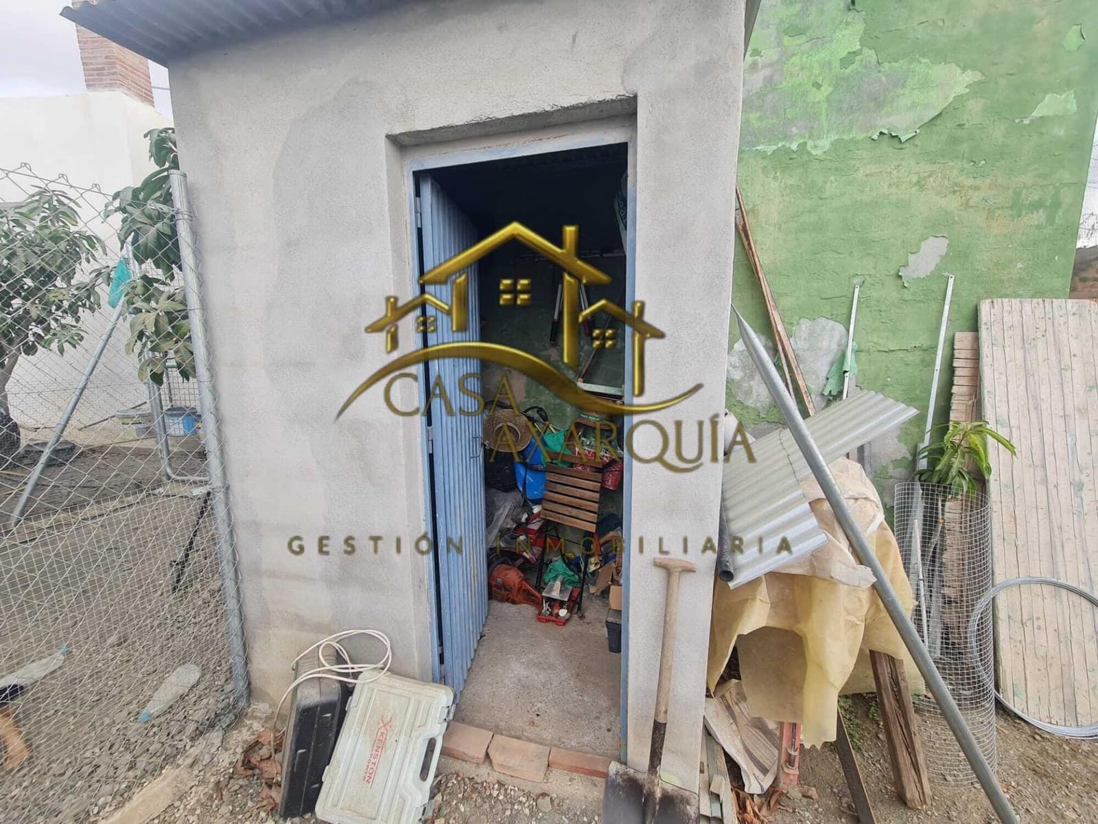 1 bedroom Finca/Country House for sale in Triana with pool - € 255,000 (Ref: 9322069)