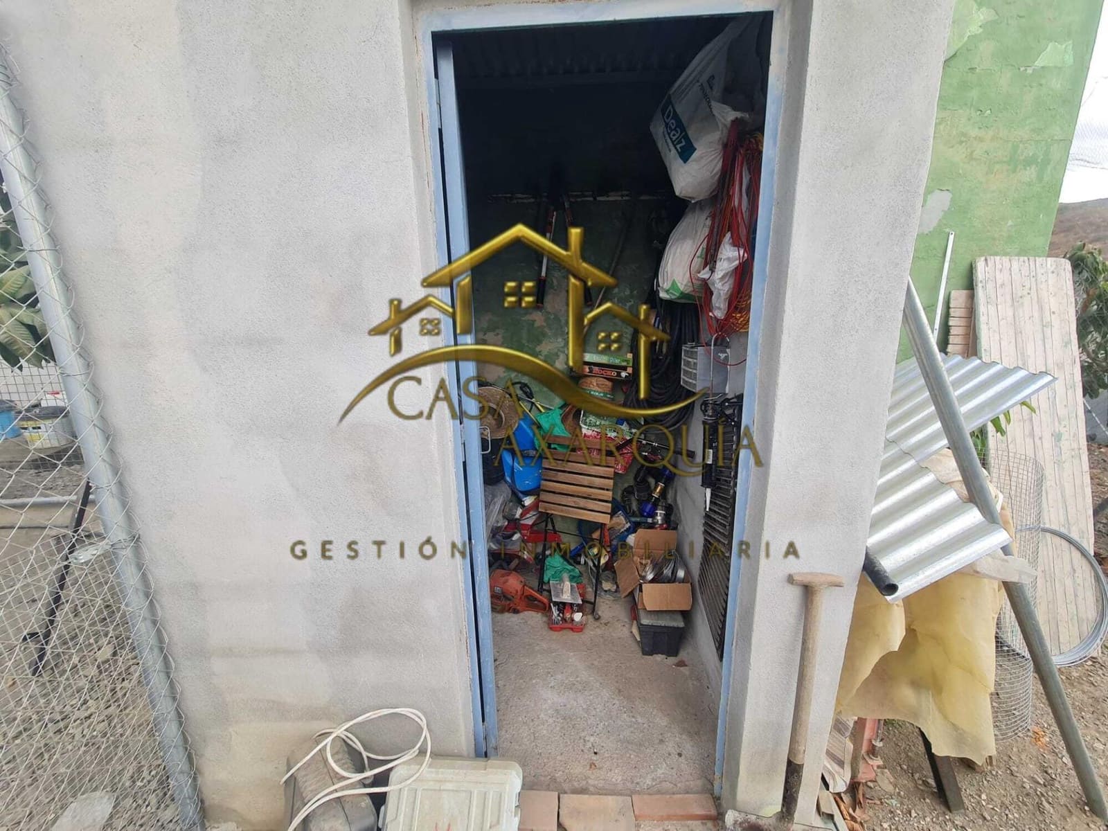 1 bedroom Finca/Country House for sale in Triana with pool - € 255,000 (Ref: 9322069)