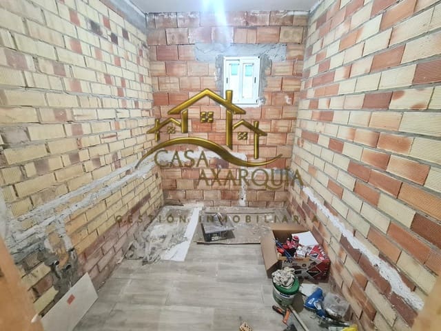 1 bedroom Finca/Country House for sale in Triana, Vélez-Málaga with pool - € 255,000 (Ref: 9322069)