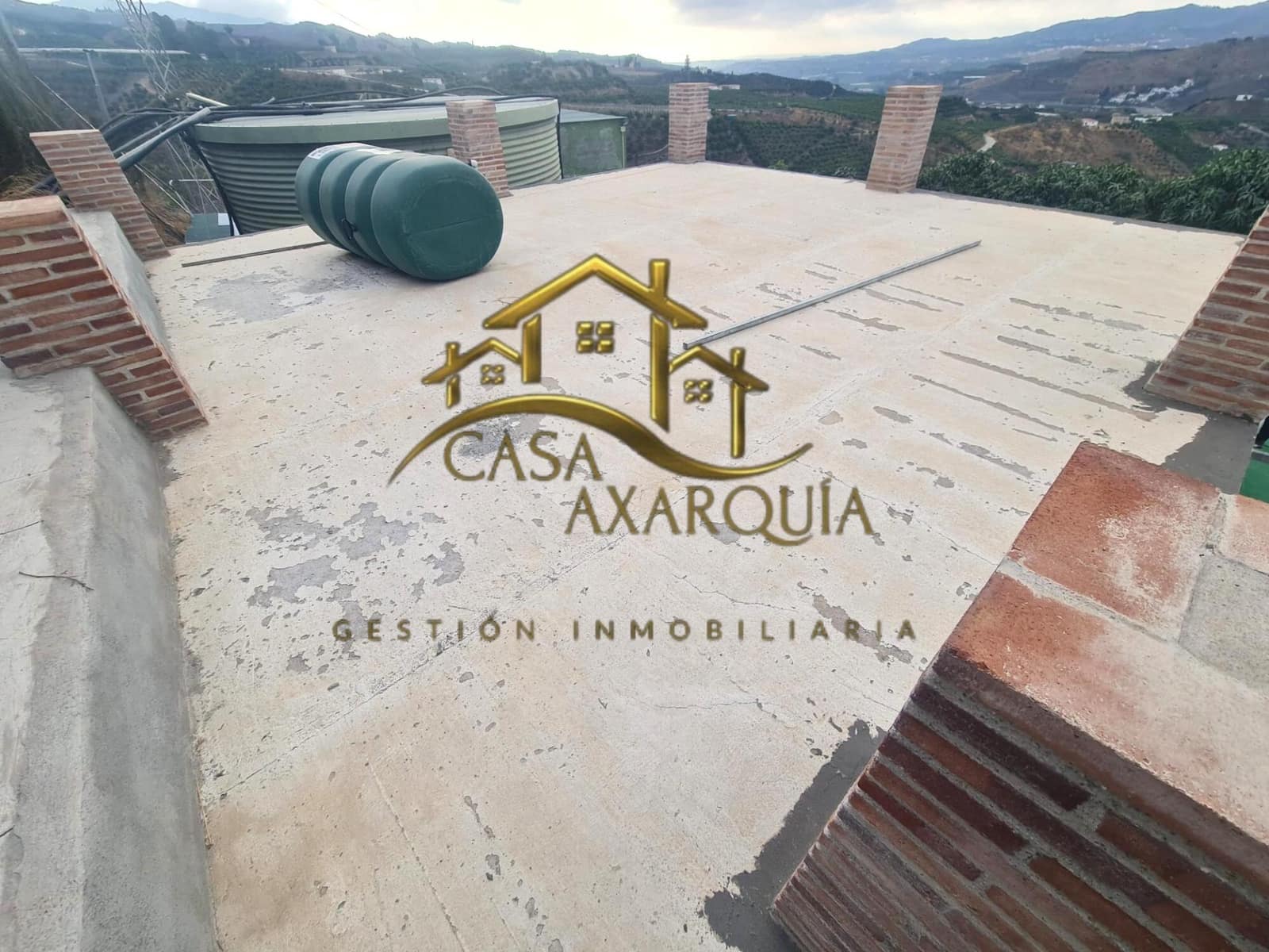 1 bedroom Finca/Country House for sale in Triana with pool - € 255,000 (Ref: 9322069)