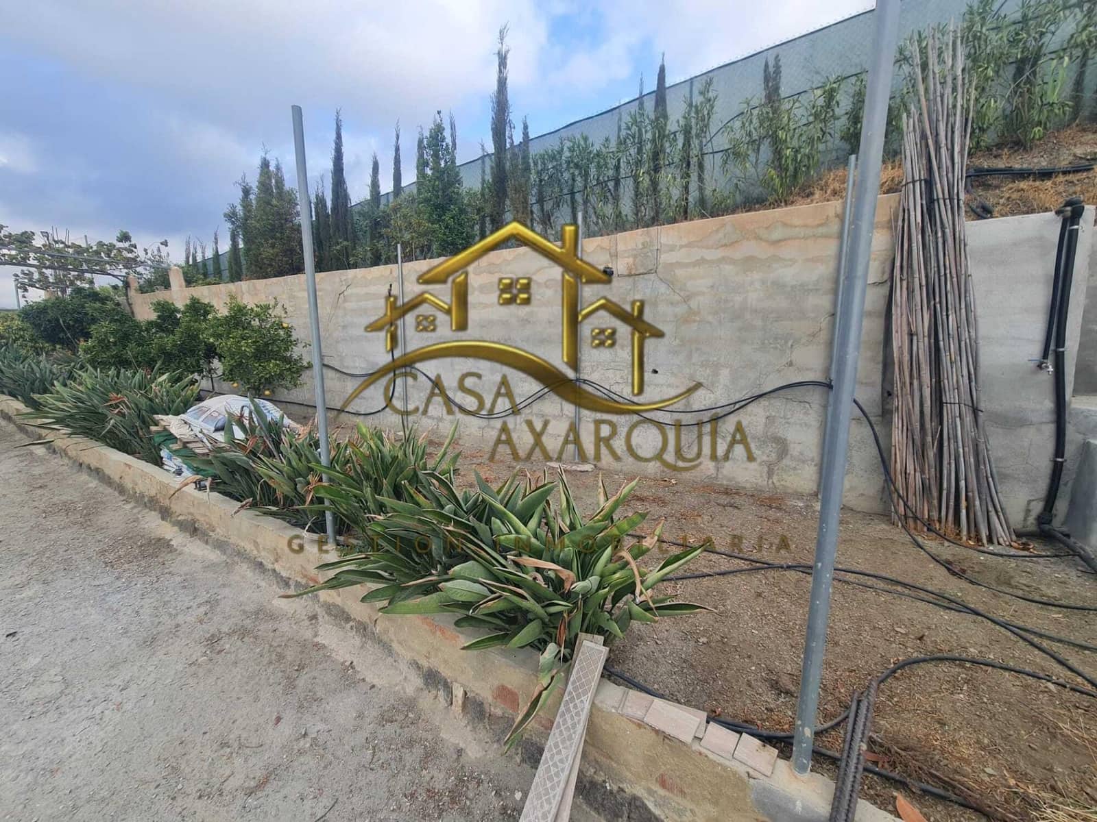 1 bedroom Finca/Country House for sale in Triana with pool - € 255,000 (Ref: 9322069)