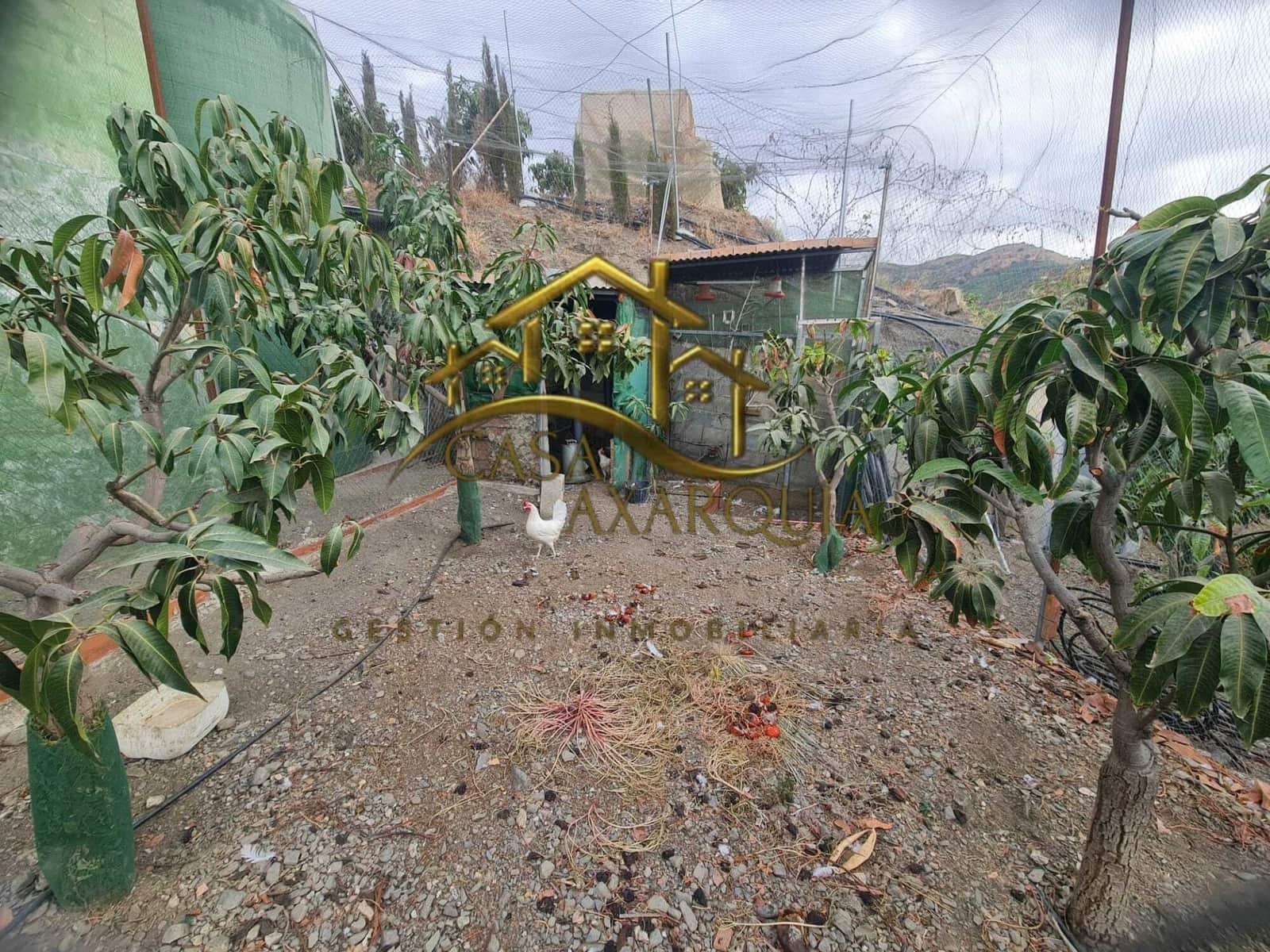 1 bedroom Finca/Country House for sale in Triana with pool - € 255,000 (Ref: 9322069)