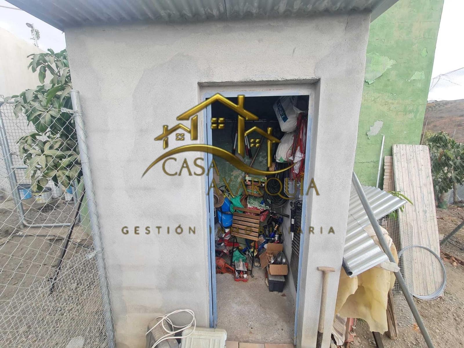 1 bedroom Finca/Country House for sale in Triana with pool - € 255,000 (Ref: 9322069)