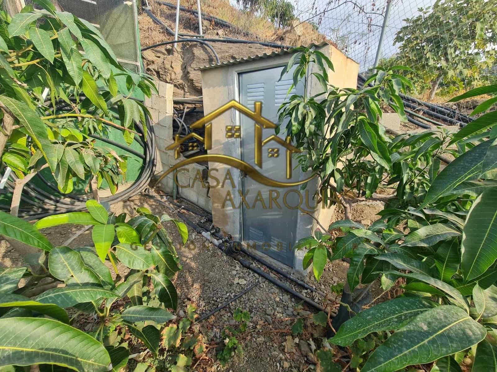 1 bedroom Finca/Country House for sale in Triana with pool - € 255,000 (Ref: 9322069)