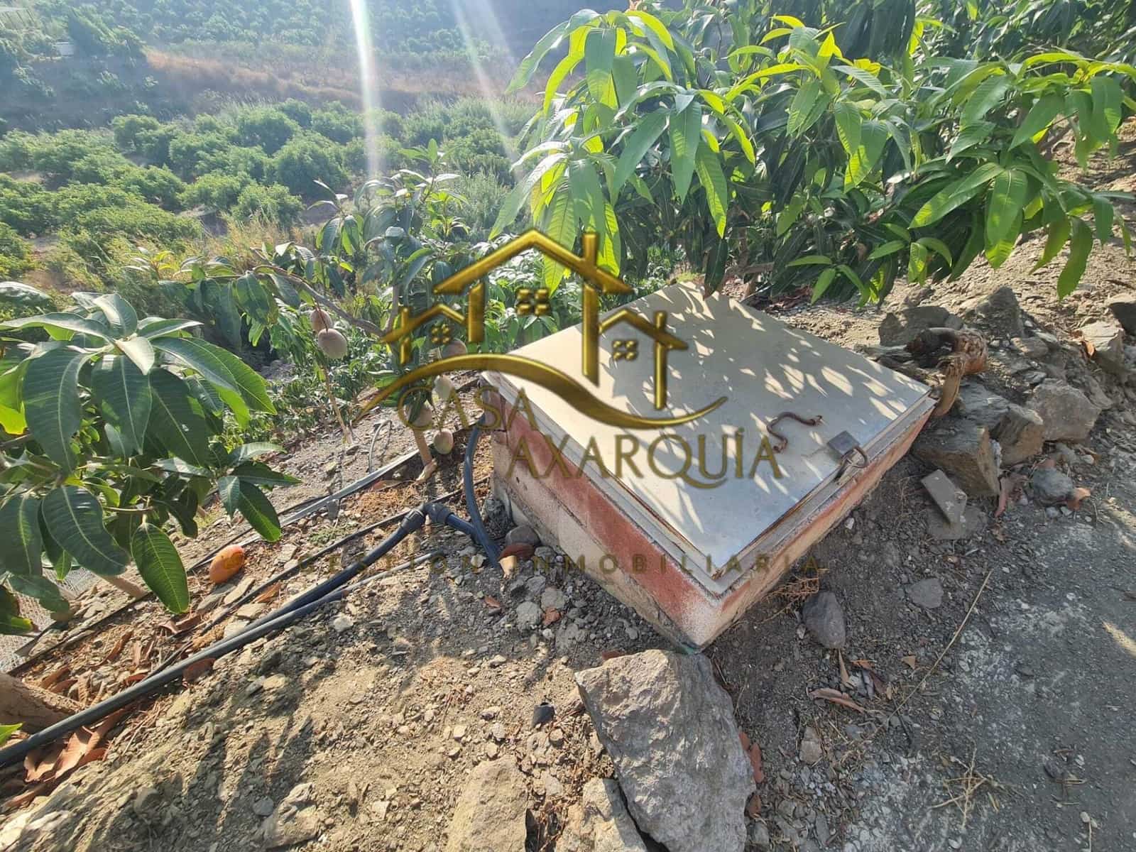 1 bedroom Finca/Country House for sale in Triana with pool - € 255,000 (Ref: 9322069)