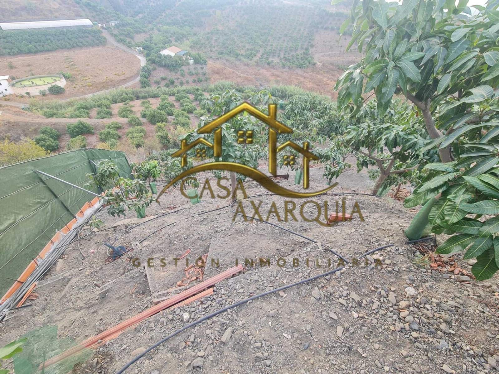 1 bedroom Finca/Country House for sale in Triana with pool - € 255,000 (Ref: 9322069)