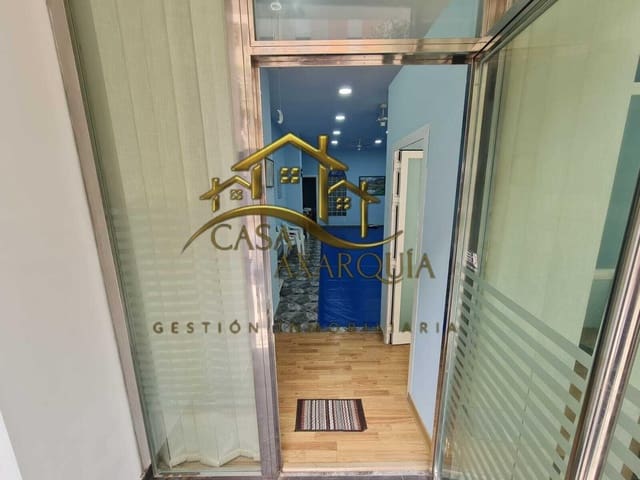 2 soveværelse Erhverv til salg i Vélez-Málaga - € 170.000 (Ref: 9330836)