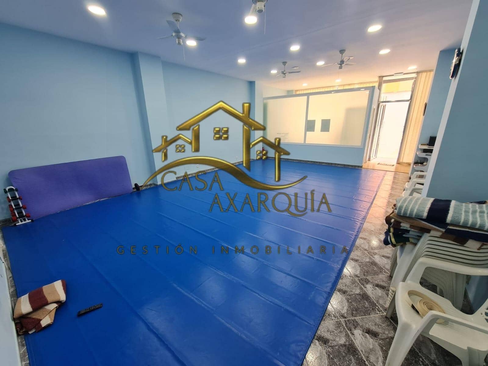 2 soveværelse Erhverv til salg i Velez-Malaga - € 170.000 (Ref: 9330836)