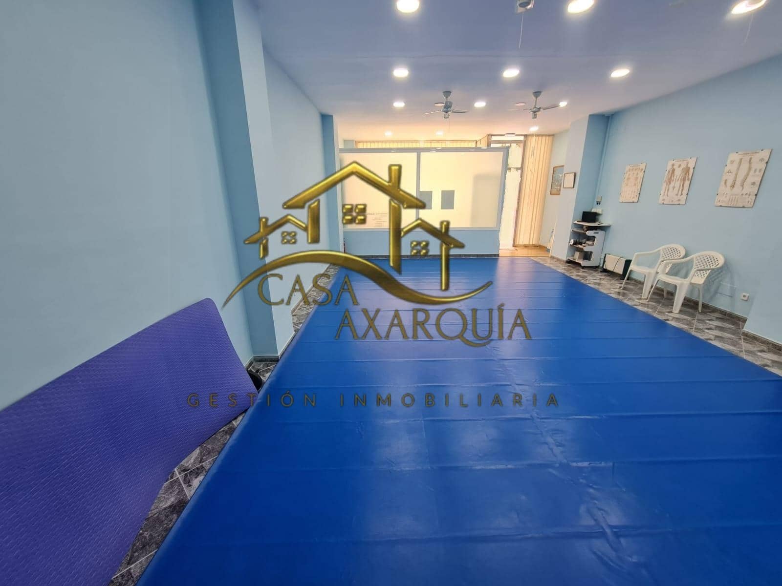 2 soveværelse Erhverv til salg i Velez-Malaga - € 170.000 (Ref: 9330836)