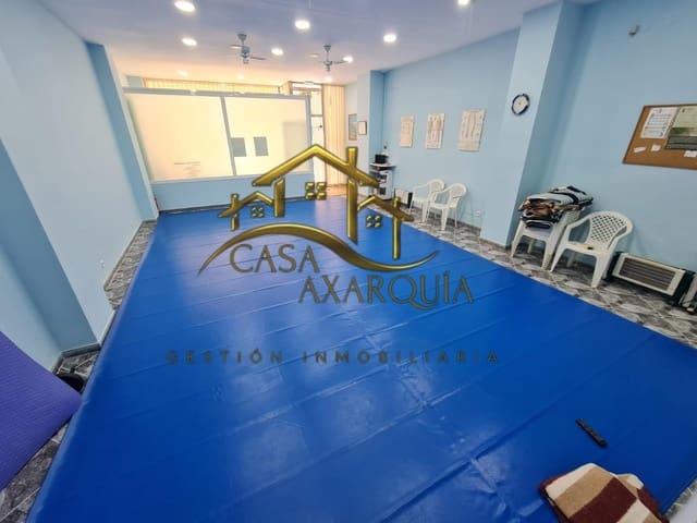 2 soveværelse Erhverv til salg i Vélez-Málaga - € 170.000 (Ref: 9330836)